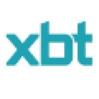 xbt holding logo image