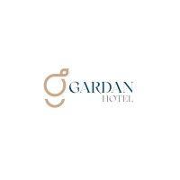 gardan hotel logo image