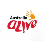 australia alive logo image