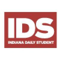 indiana daily student logo image