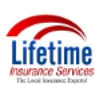 lifetime insurance services, inc. logo image