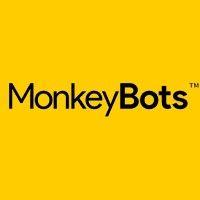 monkeybots.io logo image