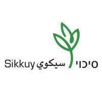 סיכוי - سيكوي - sikkuy logo image