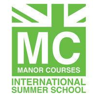 manor courses