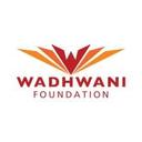 logo of Wadhwani Foundation