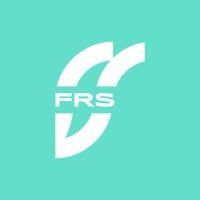 frs training logo image