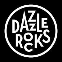 dazzle rocks logo image