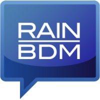 rain bdm logo image