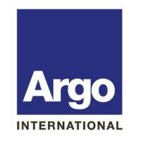 argo international corporation logo image