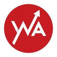 women in analytics (wia) logo image