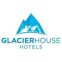 glacier house hotels logo image