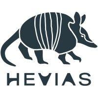 hevias logo image