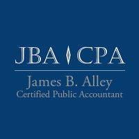 jba cpa llc logo image