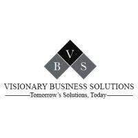 visionary business solutions, llc logo image