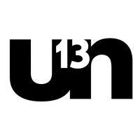 u13n logo image