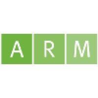 arm cpas logo image