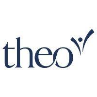 theo transformation advisory logo image