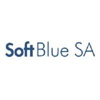 softblue sa logo image