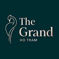 the grand ho tram logo image