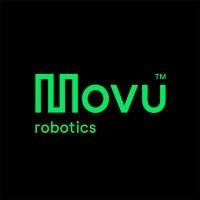 movu robotics logo image