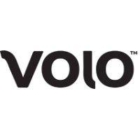 volo digital agency logo image