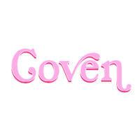 coven media logo image