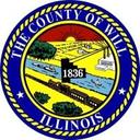 logo of Will County Executive