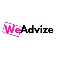 we advize logo image