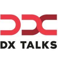 dxtalks logo image