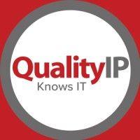 qualityip logo image