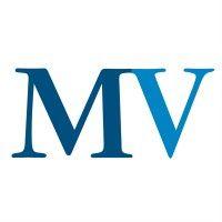 medivisuals, inc. ® logo image