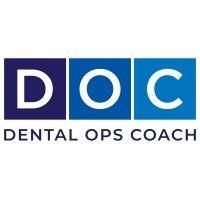 dental ops coach logo image