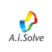 aisolve limited logo image