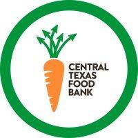 central texas food bank logo image