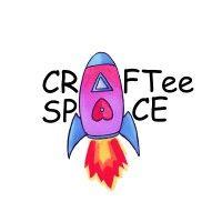 craftee space logo image