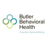 butler behavioral health services, inc.