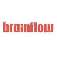 brainflow ab logo image