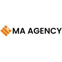 ma agency llc logo image