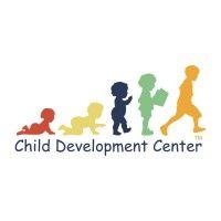 child development center logo image