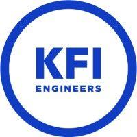 kfi engineers logo image