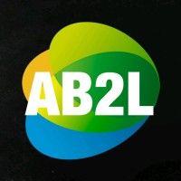 ab2l - associação brasileira de lawtechs e legaltechs logo image