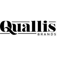 quallis brands co. logo image