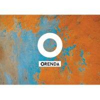 orenda foundation logo image