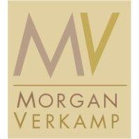 morgan verkamp, llc