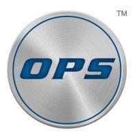 overall parts solutions (ops)