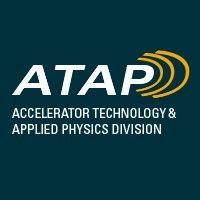 berkeley lab atap division logo image