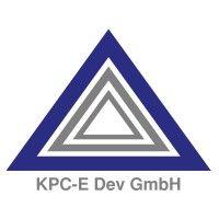 kpc-e dev gmbh logo image