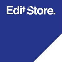 the edit store logo image