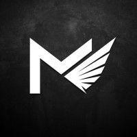 maverick media group logo image