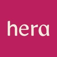 hera logo image